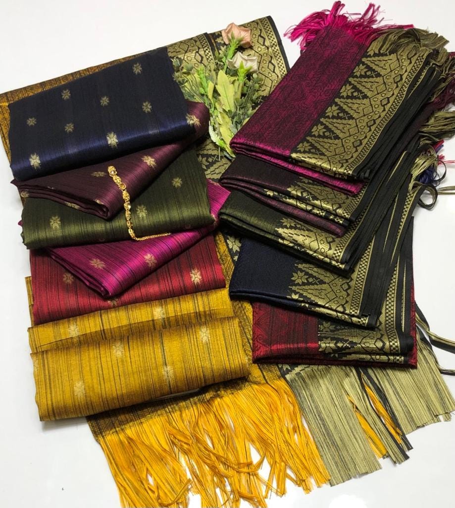 WINTER SILK DIGITAL PRINTED 3-PIECE - DP#133